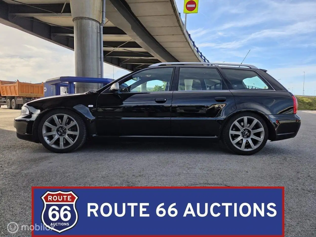 Audi RS4 Avant (B5) | 2001 | Route 66 Auctions, foto 8