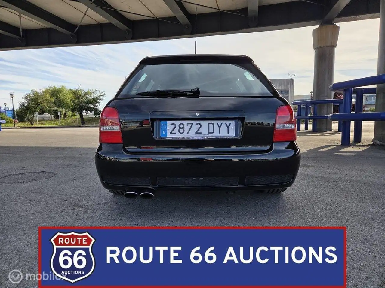 Audi RS4 Avant (B5) | 2001 | Route 66 Auctions, foto 6