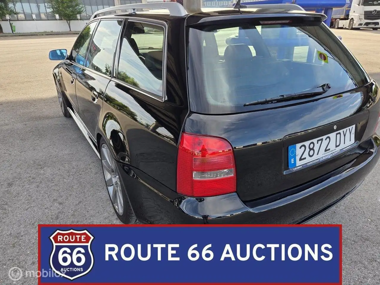 Audi RS4 Avant (B5) | 2001 | Route 66 Auctions, foto 7