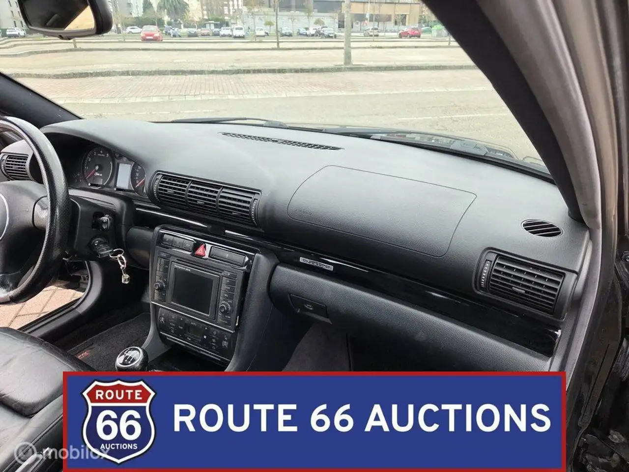 Audi RS4 Avant (B5) | 2001 | Route 66 Auctions, foto 2