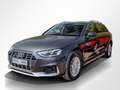 Audi A4 allroad 45TFSI S tronic /LED/Navi+/AHK Gris - thumbnail 11