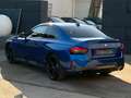 BMW 220 i G42 M Sport Pro Shadow Leder DrAss H&K Cam Blau - thumbnail 11