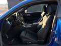 BMW 220 i G42 M Sport Pro Shadow Leder DrAss H&K Cam Blau - thumbnail 12