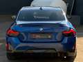 BMW 220 i G42 M Sport Pro Shadow Leder DrAss H&K Cam Blau - thumbnail 10