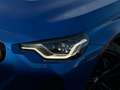 BMW 220 i G42 M Sport Pro Shadow Leder DrAss H&K Cam Blau - thumbnail 4