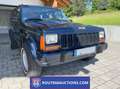 Jeep Cherokee XJ SUV | Route 66 Auctions Zwart - thumbnail 1