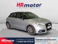Audi A1 Active Kit Gris - thumbnail 1