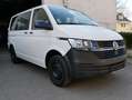 Volkswagen T6 Transporter T6.1 Transporter Kombi FWD AUTOMATIK! Weiß - thumbnail 3