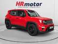 Jeep Renegade 1.0 Sport 4x2 Rojo - thumbnail 1