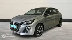 Peugeot 208 1.2 Hybrid 110ch Style e-DCS6