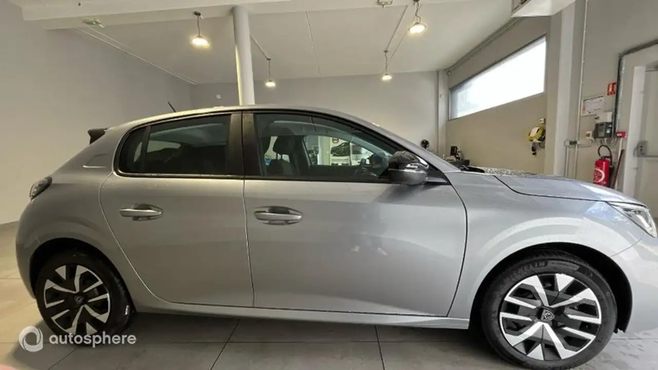 Peugeot 208 2026