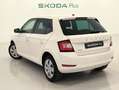 Skoda Fabia 1.0 MPI Urban 44kW Blanco - thumbnail 2