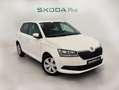 Skoda Fabia 1.0 MPI Urban 44kW Blanco - thumbnail 1