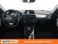 BMW 116 116d Advantage Schwarz - thumbnail 12