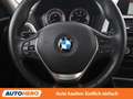 BMW 116 116d Advantage Schwarz - thumbnail 19