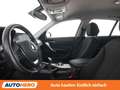BMW 116 116d Advantage Schwarz - thumbnail 10