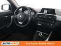 BMW 116 116d Advantage Schwarz - thumbnail 13