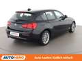 BMW 116 116d Advantage Schwarz - thumbnail 6