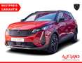 Peugeot 5008 1.6 PureTech GT Pack Panorama 360° 7-Sitzer Червоний - thumbnail 1