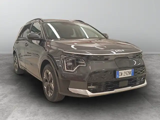 Kia Niro 64,8 kWh  Evolution s/Premium Pack