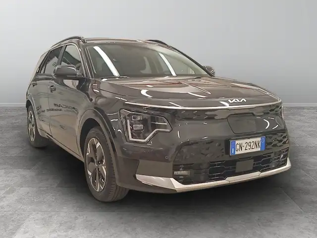 Kia Niro 64,8 kWh  Evolution s/Premium Pack