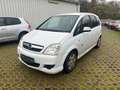 Opel Meriva OPC Line Blanc - thumbnail 1