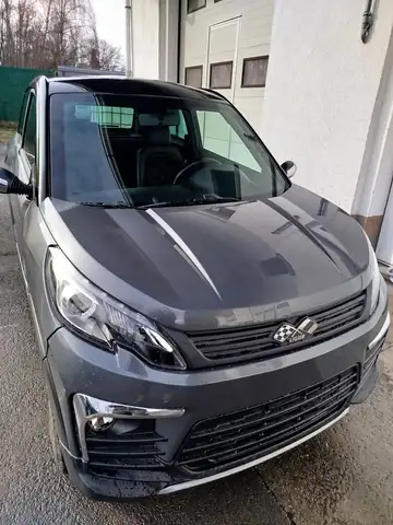 Ligier JS 60 Elegance