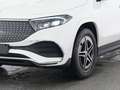 Mercedes-Benz EQA 250+ AMG-ADVANCED+ NIGHT AHK FAP SOUND 360° Weiß - thumbnail 3