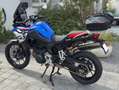 BMW F 800 GS Blauw - thumbnail 1