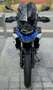 BMW F 800 GS Blauw - thumbnail 2