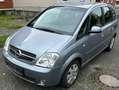 Opel Meriva Meriva 1.6 16V Edition Grau - thumbnail 4