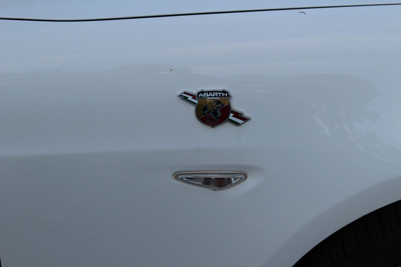 Abarth 124 Spider Turismo BOSE LED — photo 7