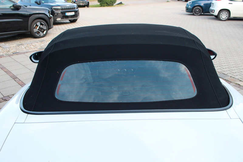 Abarth 124 Spider Turismo BOSE LED — photo 9