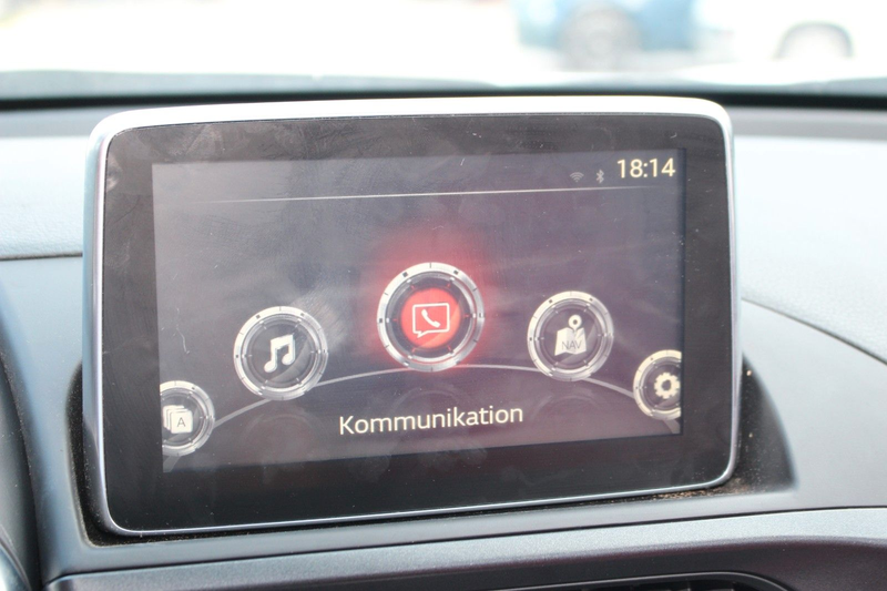 Abarth 124 Spider Turismo BOSE LED — photo 12