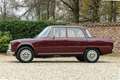 Alfa Romeo Giulia 1600 Super Biscione TOP QUALITY EXAMPLE! "Rosso Am Paars - thumbnail 18