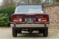 Alfa Romeo Giulia 1600 Super Biscione TOP QUALITY EXAMPLE! "Rosso Am Paars - thumbnail 8