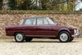 Alfa Romeo Giulia 1600 Super Biscione TOP QUALITY EXAMPLE! "Rosso Am Paars - thumbnail 29