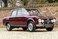 Alfa Romeo Giulia 1600 Super Biscione TOP QUALITY EXAMPLE! "Rosso Am Paars - thumbnail 26