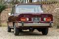 Alfa Romeo Giulia 1600 Super Biscione TOP QUALITY EXAMPLE! "Rosso Am Paars - thumbnail 40