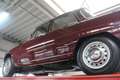 Alfa Romeo Giulia 1600 Super Biscione TOP QUALITY EXAMPLE! "Rosso Am Paars - thumbnail 11
