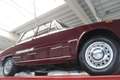 Alfa Romeo Giulia 1600 Super Biscione TOP QUALITY EXAMPLE! "Rosso Am Paars - thumbnail 9