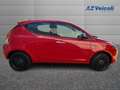 Lancia Ypsilon Ypsilon III 2021 1.0 firefly hybrid silver  s&s Rot - thumbnail 3