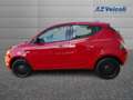 Lancia Ypsilon Ypsilon III 2021 1.0 firefly hybrid silver  s&s Rot - thumbnail 4