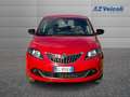 Lancia Ypsilon Ypsilon III 2021 1.0 firefly hybrid silver  s&s Rot - thumbnail 2