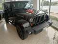 Jeep Wrangler Unlimited 2.8CRD Polar Negro - thumbnail 1