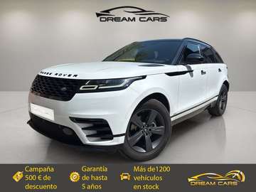 2.0D R-Dynamic S 4WD Aut. 180