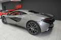 McLaren 570S 3.8 V8 Coupé - Top Zustand - Scheckheft Argent - thumbnail 4