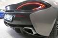 McLaren 570S 3.8 V8 Coupé - Top Zustand - Scheckheft Argent - thumbnail 25