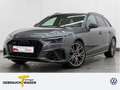 Audi A4 40 TFSI Q 2x S LINE LM19 KAMERA NAVI+ V Grau - thumbnail 1