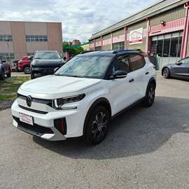 1.2 hybrid Plus 145cv edcs6